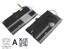 Reproduktor TV LED BN96-50550A pro Samsung QE55Q80AAT