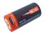 Nabíjecí baterie Li-ion 16340 / RCR123 3.7V 650mAh
