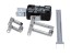 MW MS300 Mikrospínač pro mikrovlnné trouby - univerzální set