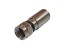 Kompresní F konektor pro kabel 3,9 - 6,3 mm