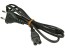 Síťový kabel 1.5m pro LCD a LED TV Philips 389G204A15