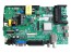 LCD modul základní deska Sencor SLE2462