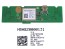 WiFi LCD LED modul Panasonic WLU5540B-D81
