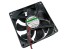 Axiální ventilátor 92x92x25mm 24V 87mA Sunon ME92252V1-000U-A99