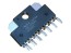 uPC1298V NF Rozkmitový Stupeň ±65V