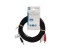 Kabel 3.5mm Jack na 2x RCA 10m CAGL22200BK100 Nedis