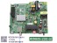 LCD modul základní deska Orava LT-846LEDM97B
