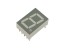 LED displej 13,2 mm LTS-546AWC červený