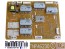 LCD LED Driver TNPA6230 - Inverter Board pro Panasonic TXNLDP1ZYVE