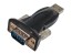 PremiumCord USB 2.0 na RS232 převodník