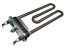 Topné těleso pračky AEG33121513 LG 1600W bez NTC čidla