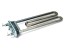 Topné těleso pračky 2000W 00643463 BOSCH SIEMENS