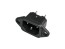 Napájecí konektor 230V/M IEC 60320 C14 10A