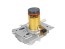 Topné těleso do kávovaru DeLonghi 5513227901, originální