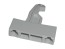 Hák dveří sušičky prádla 00154243 Bosch Siemens