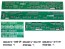 LED Driver Sada pro TCL LCD TV 65C845