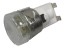 Žárovka s objímkou do trouby 230V 15W 300°