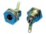 Napájecí konektor 5.5 x 2.1mm - panelový
