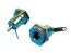 Napájecí konektor 5.5 x 2.5mm - panelový PC-GM2.5
