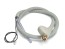 Napouštěcí hadice AQUASTOP 481253029403 pro myčky WHIRLPOOL a BAUKNECHT
