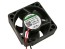 Axiální ventilátor 30x30x10mm 12V Sunon HA30101V3-A99