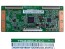 LCD LED T-Con modul TT5461B03-2-C-1 pro TV CHANGHONG