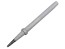 Pájecí hrot C1-4 pr. 2.0 mm pro ZD-30C, ZD-99, ZD-8906
