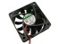 Axiální ventilátor 60x60x15mm 24V 1.08W Sunon MF60152V2