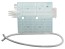 Distributor labyrint vody myčky 00215761 Bosch Siemens