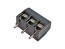Svorkovnice řadová 3 póly RM=5mm šedá DEGSON DG301-5.0-03P-11-00A(H)
