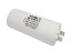 Rozběhový kondenzátor 100uF / 450V KEMOT s konektory