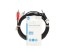 Kabel 3.5mm jack na 2xCINCH 3m CAGL22200BK30 Nedis