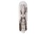 Autožárovka 12V 2W W2x4,6D OSRAM
