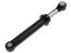 Tlumič bubnu do pračky 47010522, 49032200, 49051324 - PANASONIC, CANDY, HOOVER, HAIER, ZANUSSI, INDESIT, WHIRLPOOL, ELECTROLUX