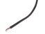 Kabel HELUKABEL 29113 H05V-K 1 x 1 mm² černý