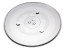 Talíř do mikrovlnné trouby MIDEA MW GT138, průměr 315 mm