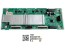 LCD LED Driver Modul HDR BN44-00978B pro TV Samsung 55"