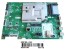 LCD modul základní deska EBT66557702 / Main board EBU66211302