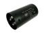 Rozběhový kondenzátor 130-156uF / 250V s konektory