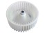 Ventilátor do sušičky 12138200000129 MIDEA a Philco 301160660150