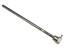 Jímka termostatu TH 167 - 260 mm