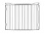 Rošt trouby Mora a Gorenje 456 x 360 mm