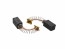 Uhlíky Hitachi 2ks 6,5 x 7,5 x 12 mm pro elektromotory