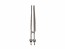 Topné těleso 3000 W/230 V, dvojité 2xM14, délka 320 mm