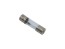 Skleněná pojistka 250V 0,5A T 5x20mm