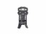 Filtr PMS pro myčky Mora WQP127311 a Gorenje 686219