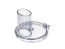 Braun Multiquick 3202 víko mísy K700 BR67051139