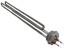Topné těleso 2000W 230V G6/4" celonerezové pro bojler