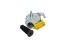 Náhradní motor ramene pro fritézu Tefal FZ700236