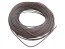 Kabel CSA 1,5 mm s silikonovou izolací - hnědý